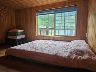 Haeoreum Pension - 1