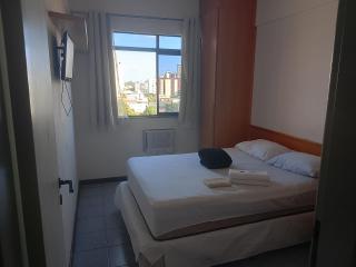 Flat no jardim de Alah - Campos dos Goytacazes - 9