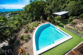 Private Stone House - 4