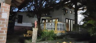 El susurro del agua cabaña casa blanca - Ibagué - 6