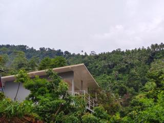 SZ Samui - Ban Sa Ket - 0
