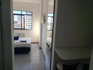 Suite Aconchegante - 1