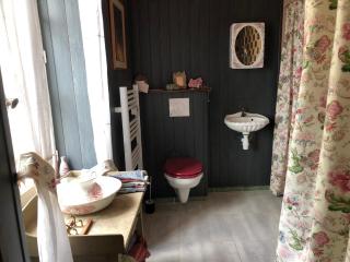 Darlings Guest House - Saint-Sauveur-en-Puisaye - 9