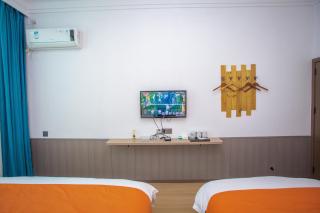 Shi guang you ni homestay-Tianmen mountain - Zhangjiajie - 6