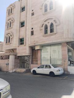 شقه غرفتين نوم وصاله - Taif - 4