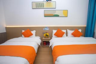 Shi guang you ni homestay-Tianmen mountain - Zhangjiajie - 3