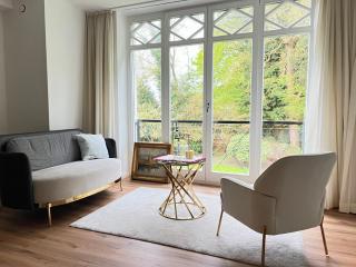 Villa Julian Doppelzimmer Süd - 8