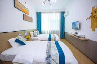 拾光有你民宿-Inn-Tianmen mountain-Book ticket service - 4