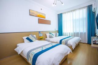 拾光有你民宿-Inn-Tianmen mountain-Book ticket service - 2