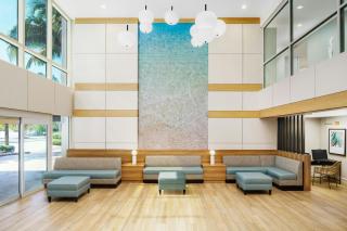 Courtyard by Marriott Oceanside Fort Lauderdale Beach - 5