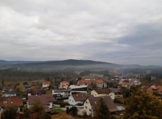 Apartment in idyllischer Umgebung - Haidmühle - 5