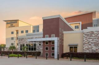 Residence Inn by Marriott Houston West/Beltway 8 at Clay Road - Houston - 8