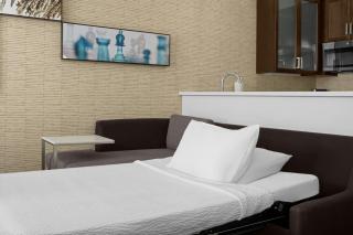 Residence Inn by Marriott Houston West/Beltway 8 at Clay Road - Houston - 2