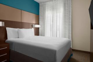 Residence Inn by Marriott Houston West/Beltway 8 at Clay Road - Houston - 3