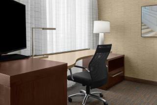 Residence Inn by Marriott Houston West/Beltway 8 at Clay Road - Houston - 1