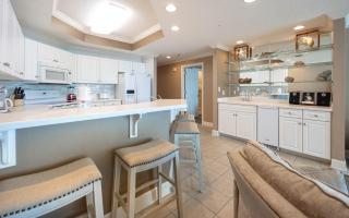 Phoenix IX 805 condo - Orange Beach - 8