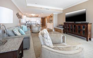 Phoenix IX 805 condo - Orange Beach - 9