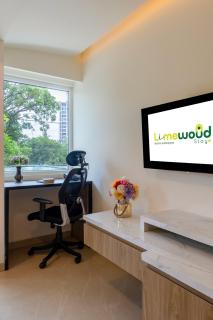 Limewood Stay Signature - Golf Course Extension Road - Gurgaon - 3