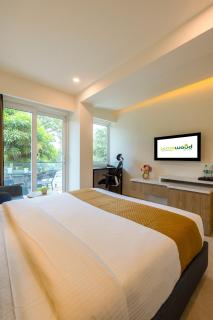 Limewood Stay Signature - Golf Course Extension Road - Gurgaon - 4