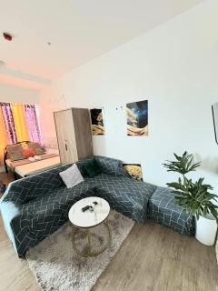 Alabang Staycation By Renz - Manila - 7