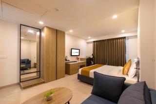 Limewood Stay Signature - Golf Course Extension Road - Gurgaon - 9