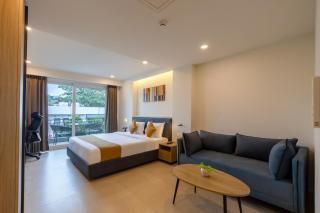 Limewood Stay Signature - Golf Course Extension Road - Gurgaon - 5