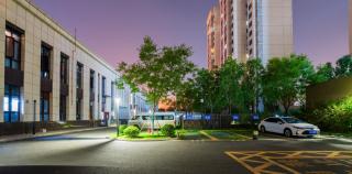 Beijing Suiyu Hotel - Peking - 6