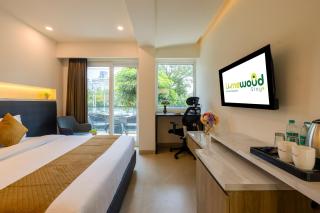 Limewood Stay Signature - Golf Course Extension Road - Gurgaon - 7