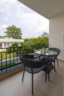 Limewood Stay Signature - Golf Course Extension Road - Gurgaon - 6