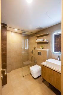 Limewood Stay Signature - Golf Course Extension Road - Gurgaon - 1