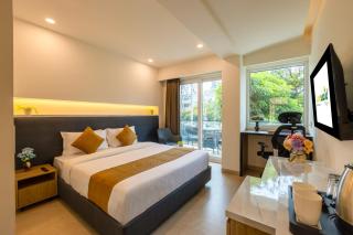 Limewood Stay Signature - Golf Course Extension Road - Gurgaon - 8