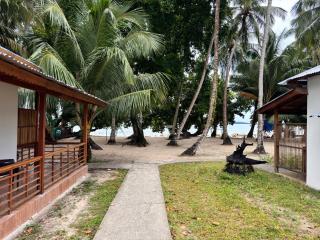 Lemon Grass Resort & Spa - Isola di Havelock - 5