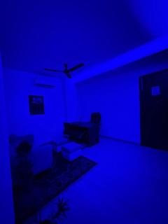 LuXeLiNe CoZy ViBe - 4