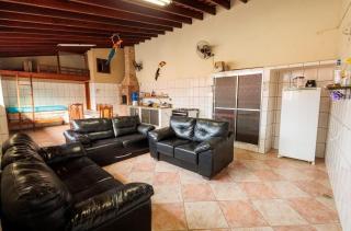 Casa Perequê Açu 500 meters from the beach - Ubatuba - 3