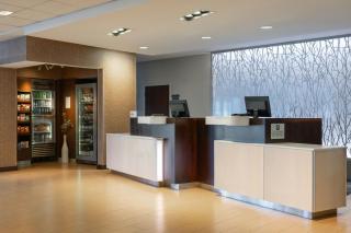 Fairfield Inn & Suites by Marriott Springfield Northampton/Amherst - Northampton - 6