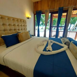 Lemon Grass Resort & Spa - Isola di Havelock - 9
