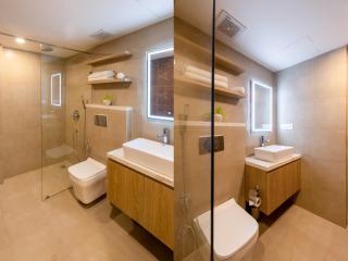 Limewood Stay Signature - Golf Course Extension Road - Gurgaon - 2