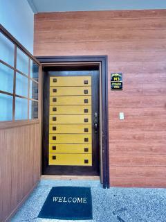 M3 Private Villa - Angeles - 3
