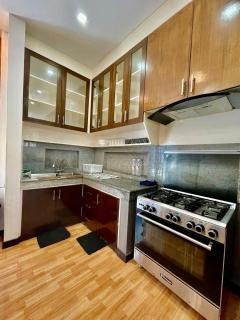 M3 Private Villa - Angeles - 6