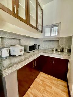 M3 Private Villa - Angeles - 7