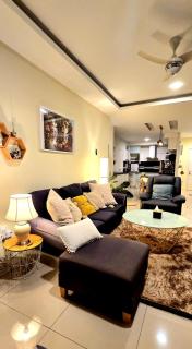 #MyHighlandGetaway at OmniCassia Cameron Highlands - Cameron Highlands - 8