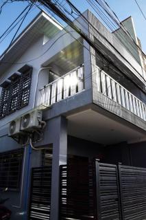 Cassa De Yorme - Balayan - 2