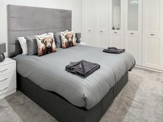 Cambusmoon Apartment - Gartocharn - 1