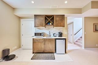 sweet home - Calgary - 7