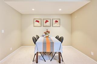 sweet home - Calgary - 6