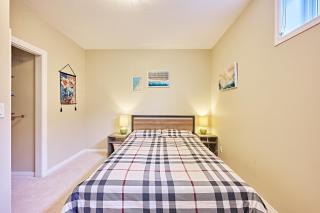 sweet home - Calgary - 3