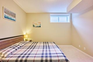 sweet home - Calgary - 1