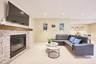 sweet home - Calgary - 4
