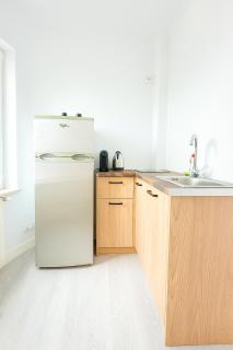 DD Apartments - Iuliu Moldovan - 5