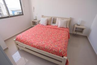 Luxury seafront APT in Santa Marta, ideal to relax in family - - 9